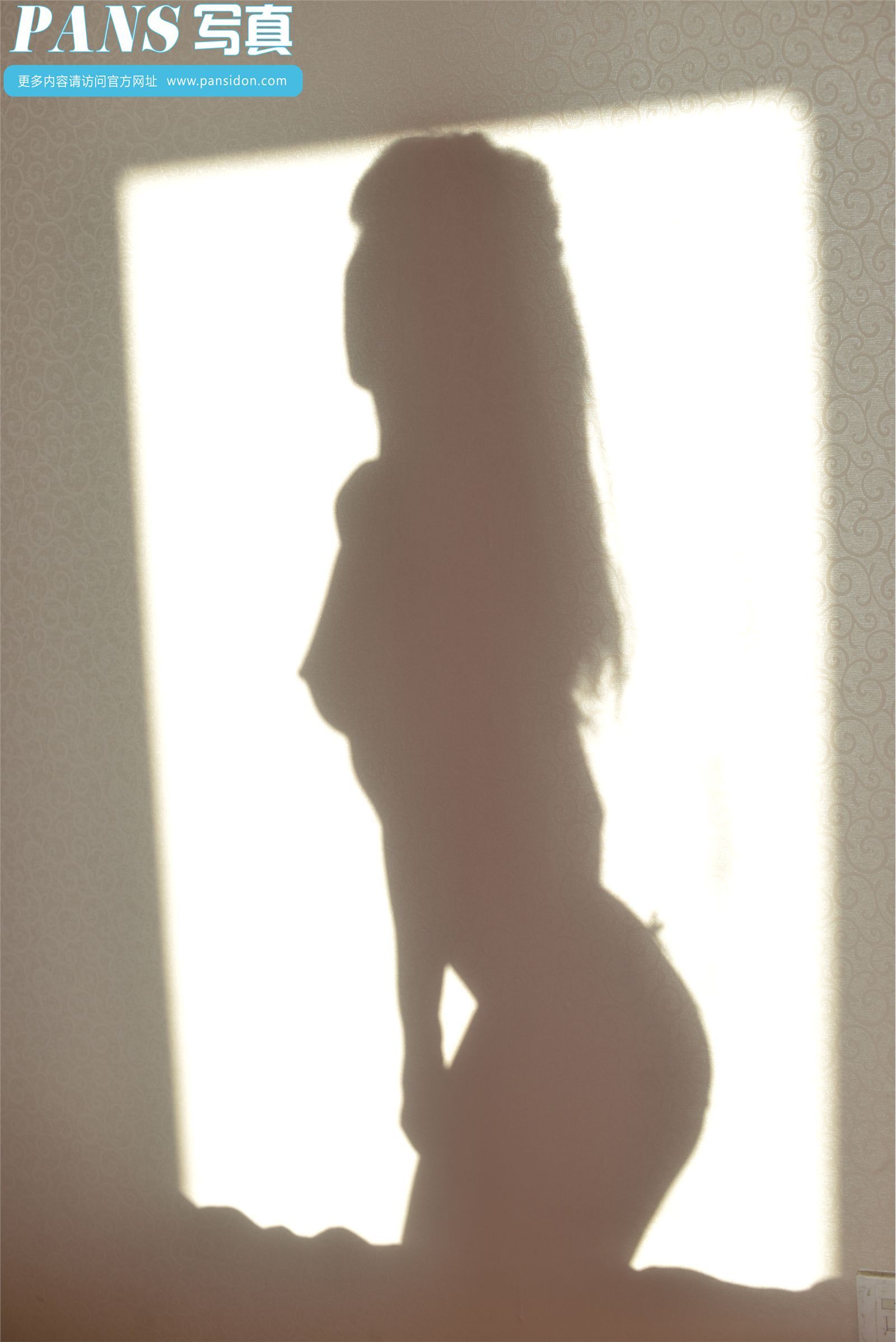 [PANS]2014-10-01 2014国庆特刊 可儿影子